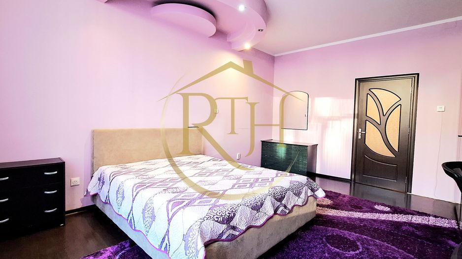 Oferim spre inchiriere apartament spatios, cu 3 camere, aproape de Nokia - Poză 2