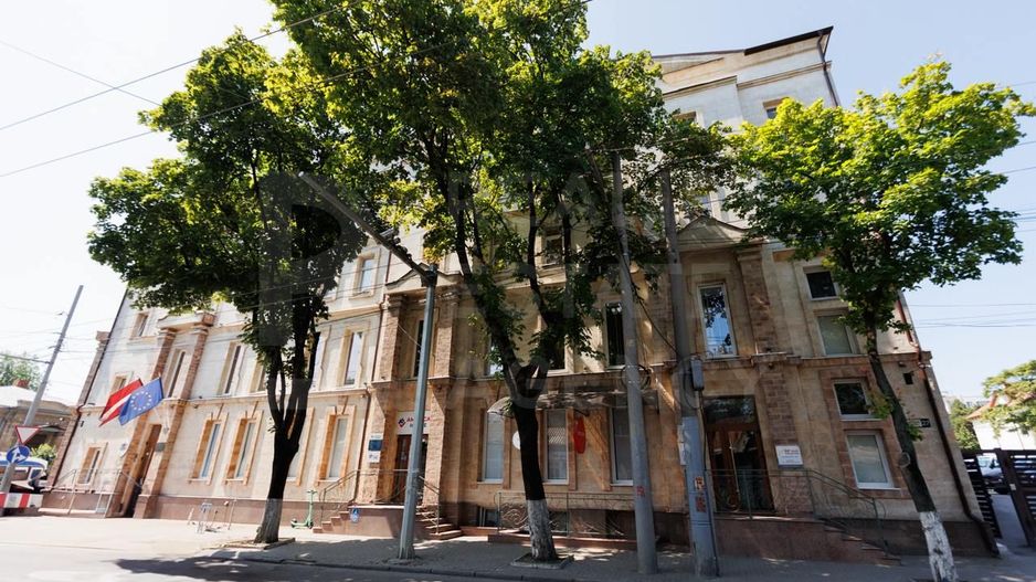 Chirie, spațiu de birouri, 60 mp, strada Mitropolit Bănulescu-Bodoni, - Poză 1