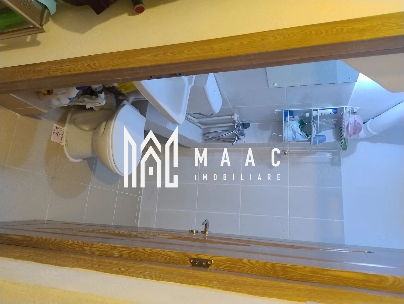 Garsonieră confort 1, complet renovată, situată central – Strada Cocorilor - Poză 7