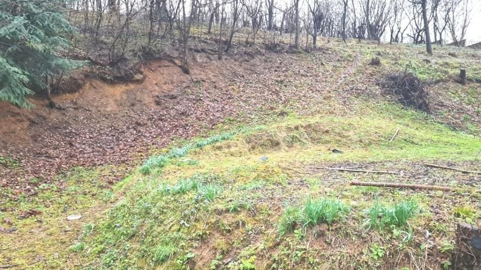 Teren intravilan1291 mp Schei Str Nisipului iesire la Drumul Poienii - Poză 4