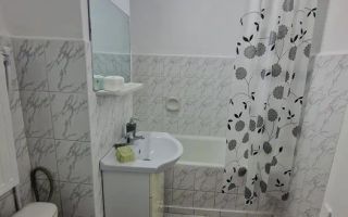 Apartament 3 camere de închiriat – Proaspăt renovat, decomandat, Tătărași – Iași - Poză 8