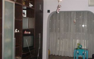 Inchiriez apartament 2 camere, Teiul Doamnei - Poză 6