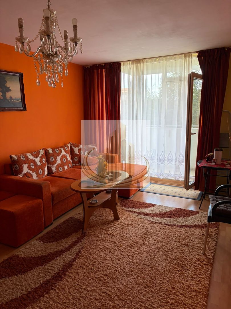 Apartament 2 camere decomandat et 1 complex rezidential - Poză 14