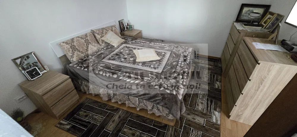 Apartament 3 camere, decomandat, 99.500 € – 65 mp utili - Poză 4