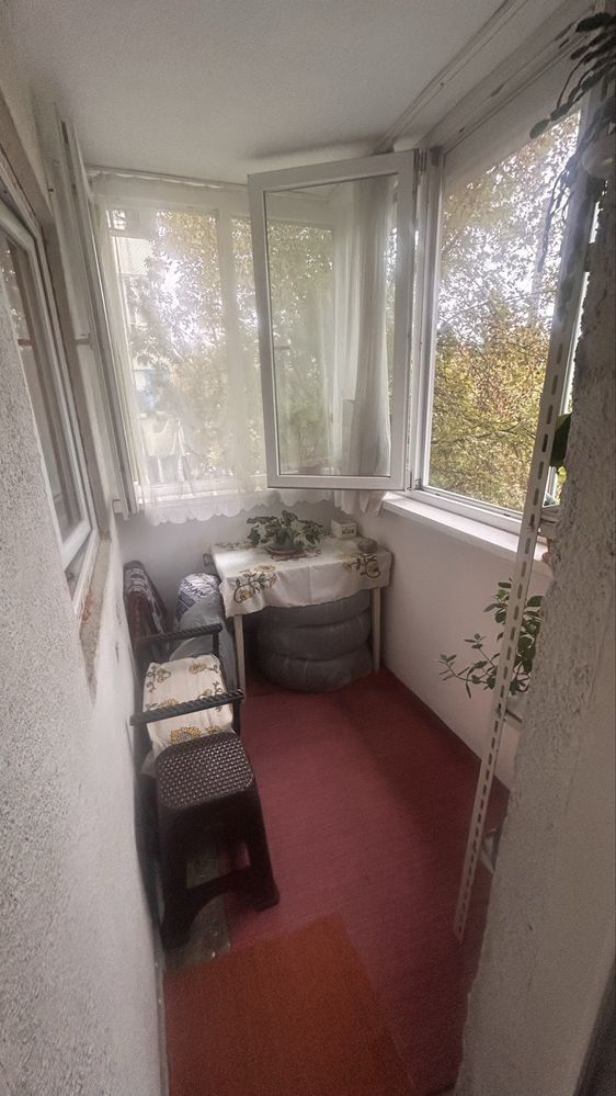 Apartament spatios Doamna Ghica-Radovanu - Poză 7