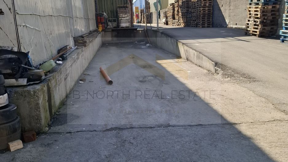 Hala Productie/ Depozitare Pipera - Poză 3