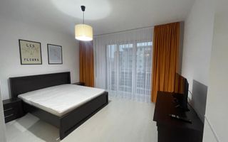 Garsonieră decomandată de închiriat, Doamna Stanca, prima închiriere - Poză 3