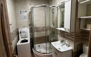 De Închiriat: Apartament cu 1 Cameră – Aleea Carpați, Târgu Mureș - Poză 10