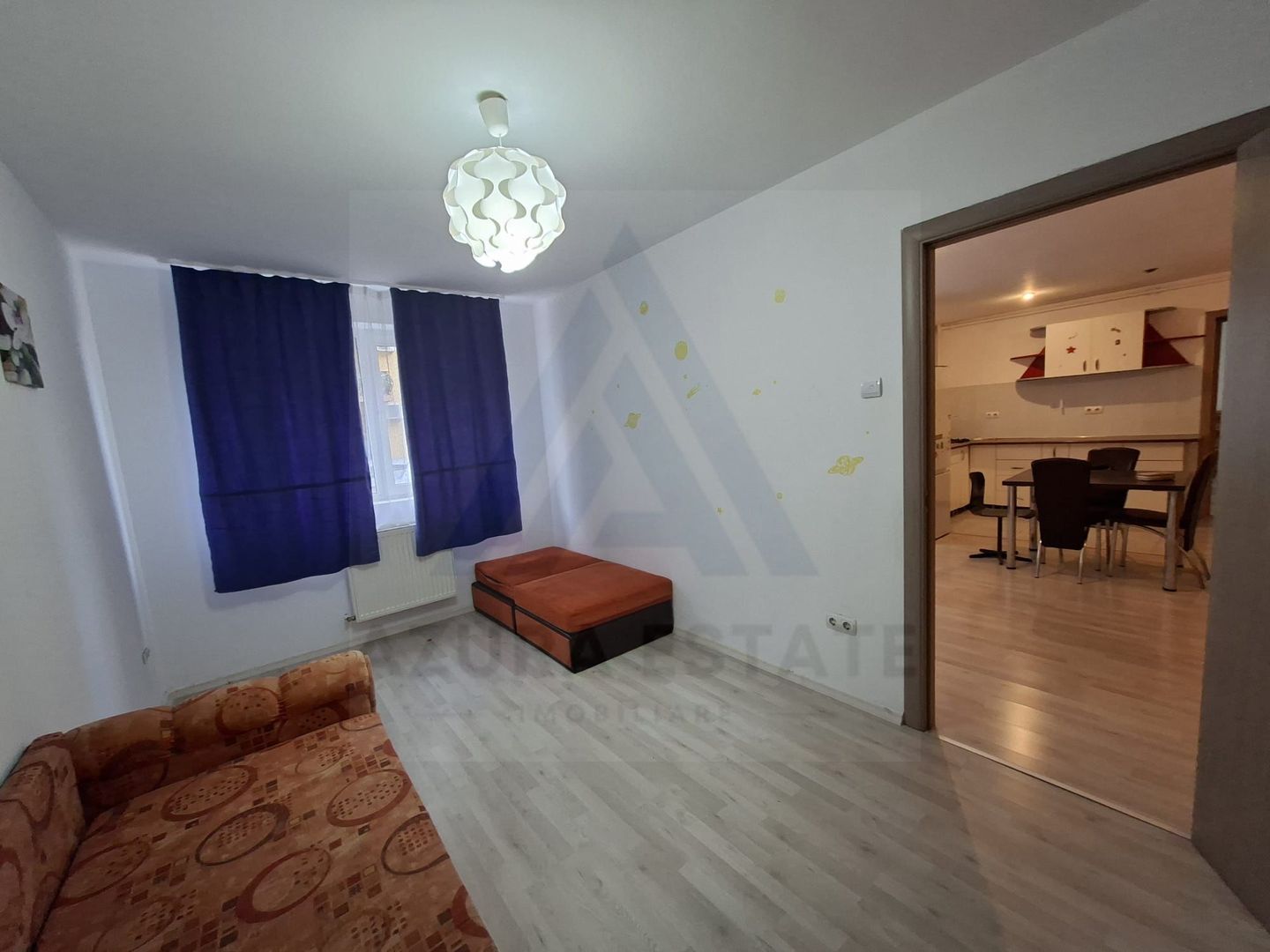 Apartament 3 camere 77 mp utili si parcare privata in zona Rahovei - Poză 6