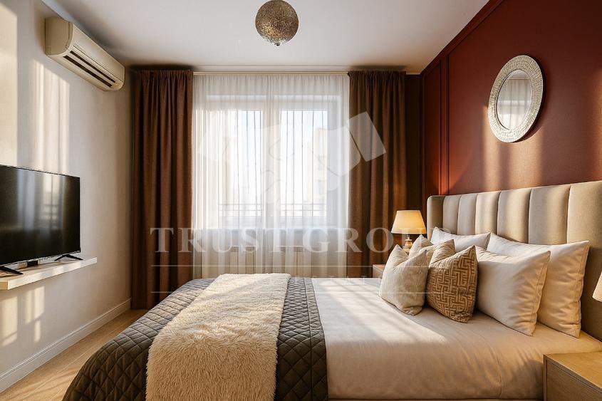 Apartament 2 camere Calea Victoriei | Imobil 1959 - Poză 5