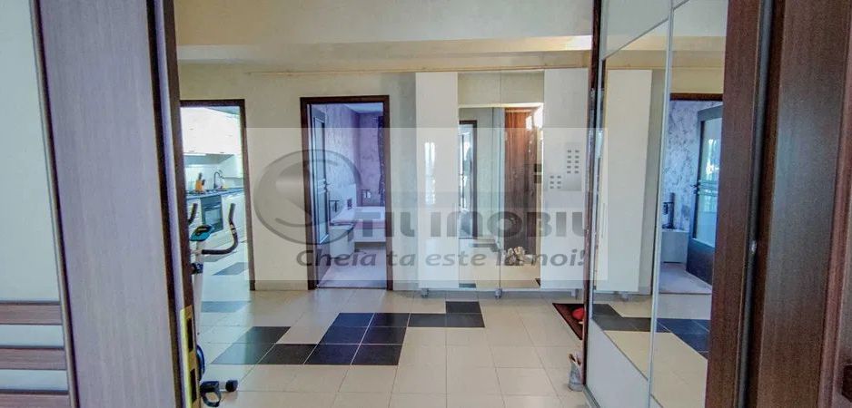 Ap 2 camere D, 71 mp Podul de Fier Bul. C.A. Rosetti 155 000euro - Poză 4