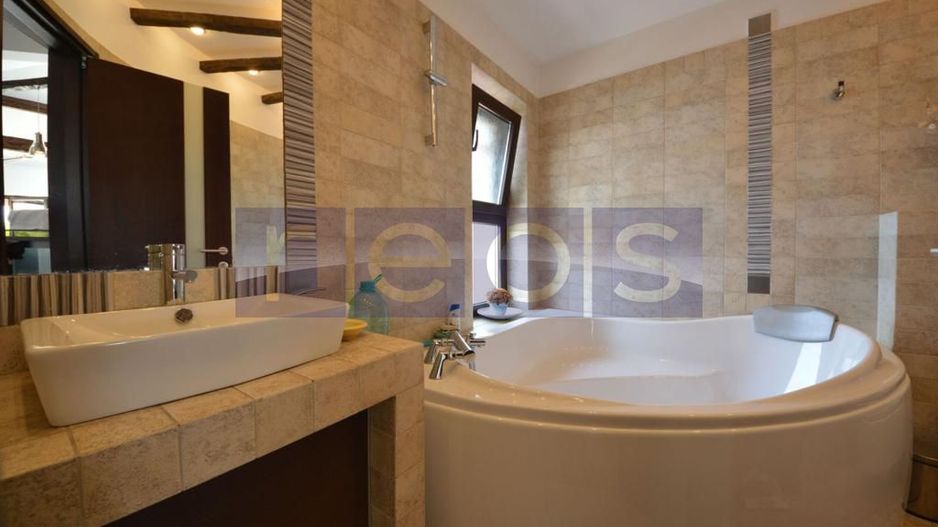 VANZARE VILA AVIATIEI | 495 MP | FINISAJE PREMIUM - Poză 10