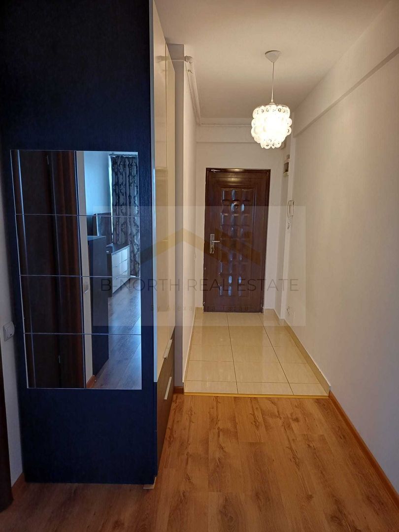 Apartament 2 camere de închiriat | Apărătorii Patriei | Loc de parcare inclus - Poză 4
