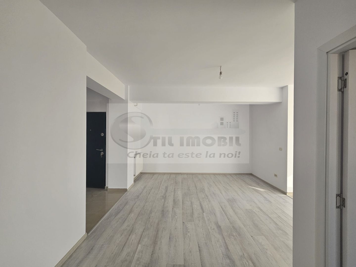 Apartament 2 camere 64mp  - Valea Lupului - Poză 4