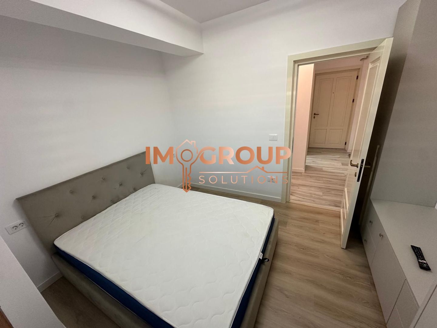 GALATA - 2 CAMERE- ETAJ 1- BLOC 2024 - Poză 4
