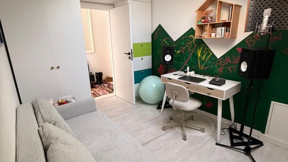 Apartament 3 camere | Pipera - Erou Chivu Dumitru | Parcare subterana - Poză 7