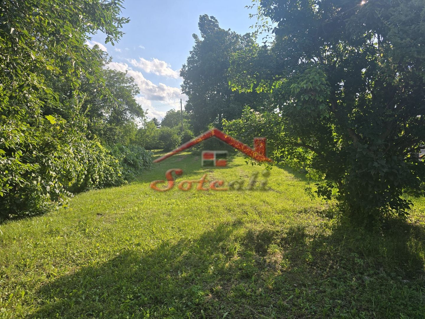 Teren de vanzare Breaza -1300 mp - Poză 4