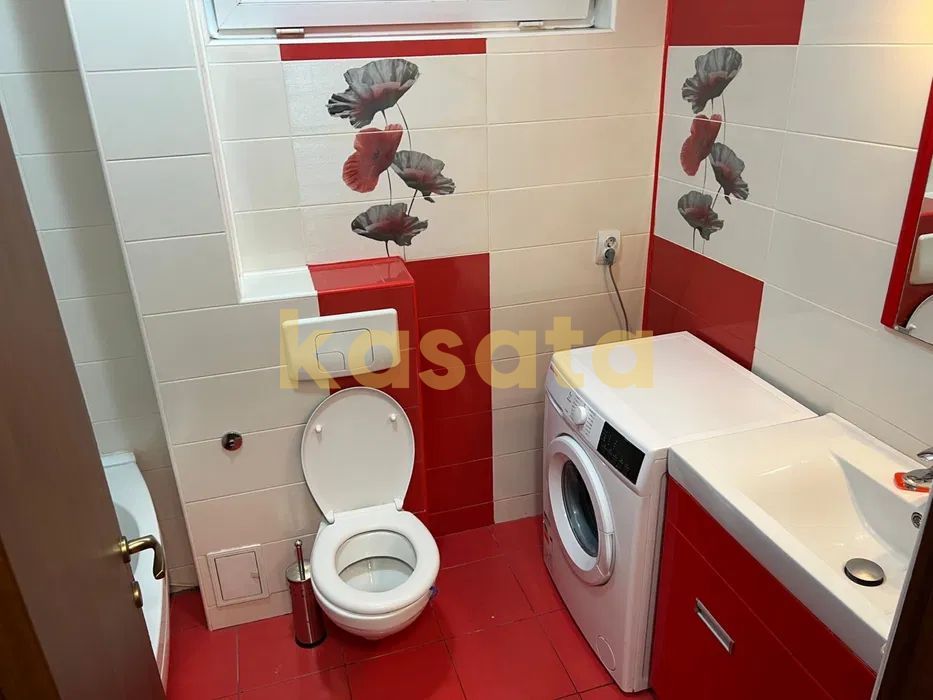 2 Camere în Avangarde Rezidențial | Curte și 3 Locuri de Parcare - Poză 7