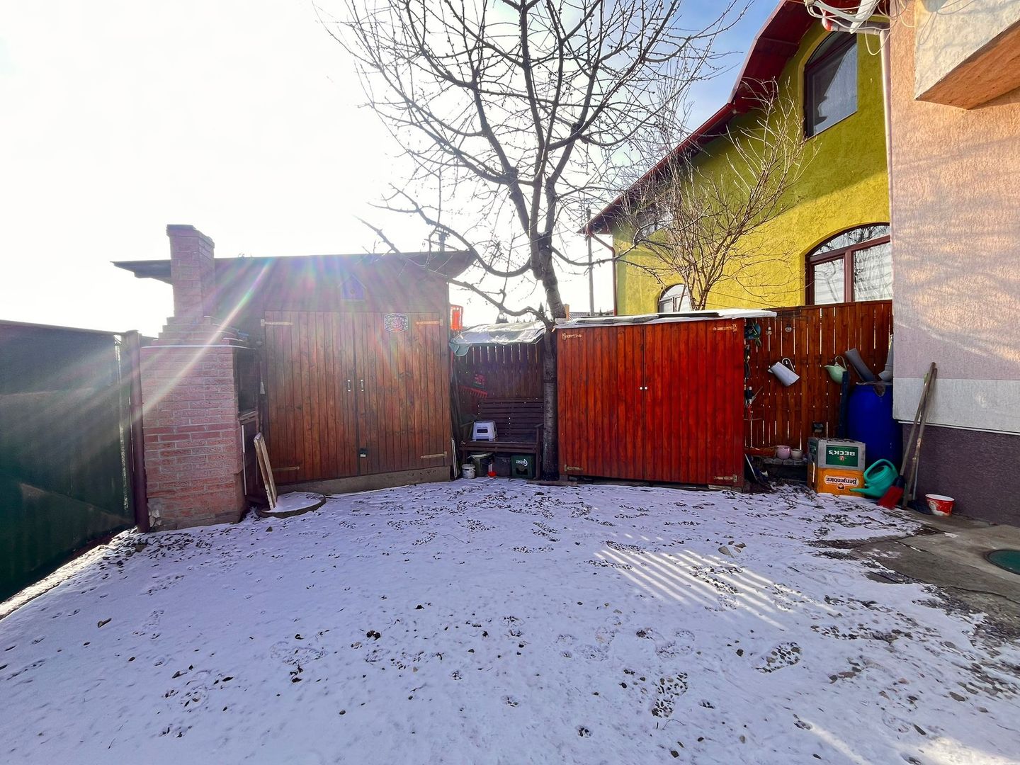 Triplex de Vânzare 150 Mpu I Suceava/Burdujeni I 170.000Euro - Poză 12