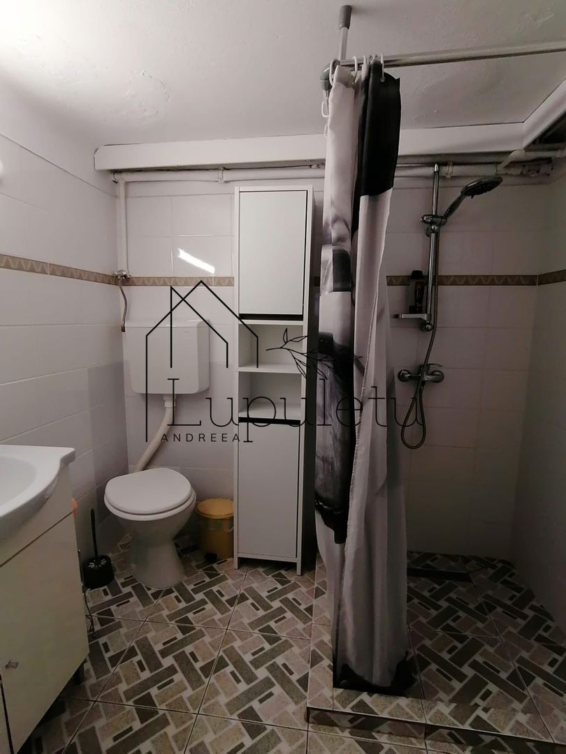 Apartament la Casă  | Zona Sub Arini | 86 mp | Utilități incluse - Poză 6