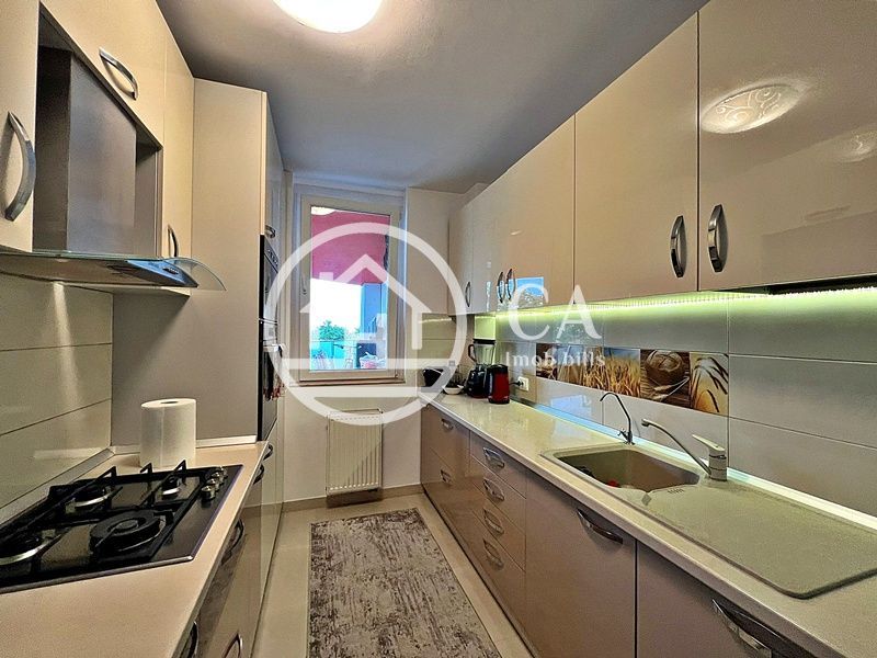 Apartament de vânzare cu 3 camere în ARED, Oradea - Poză 8