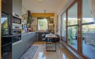 2 CAMERE PREMIUM | TERASA 45 MP | DRUMUL POIENII | CONTRACT PE 6 LUNI - Poză 5