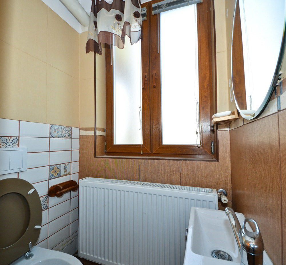 Vilă cochetă Baneasa Dobrogeanu Gherea - Poză 6