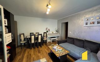 Apartament 3 camere | 77 MP | Zona micro 16 - Poză 2