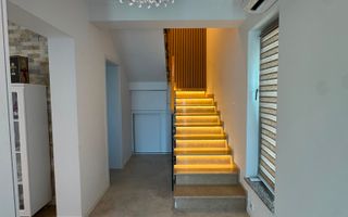 Vila Individuala de Vanzare | Complet mobilata si utilata - Poză 5