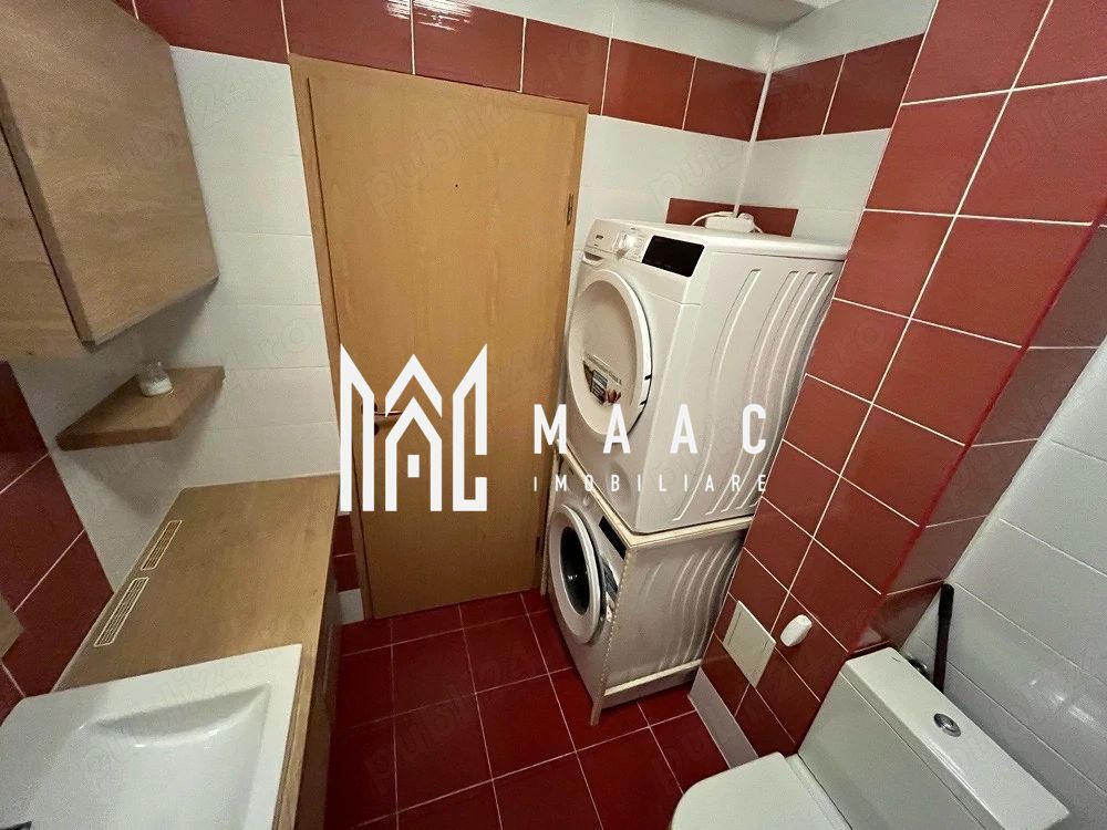 Apartament 2 camere decomandat | Turnișor | - Poză 5