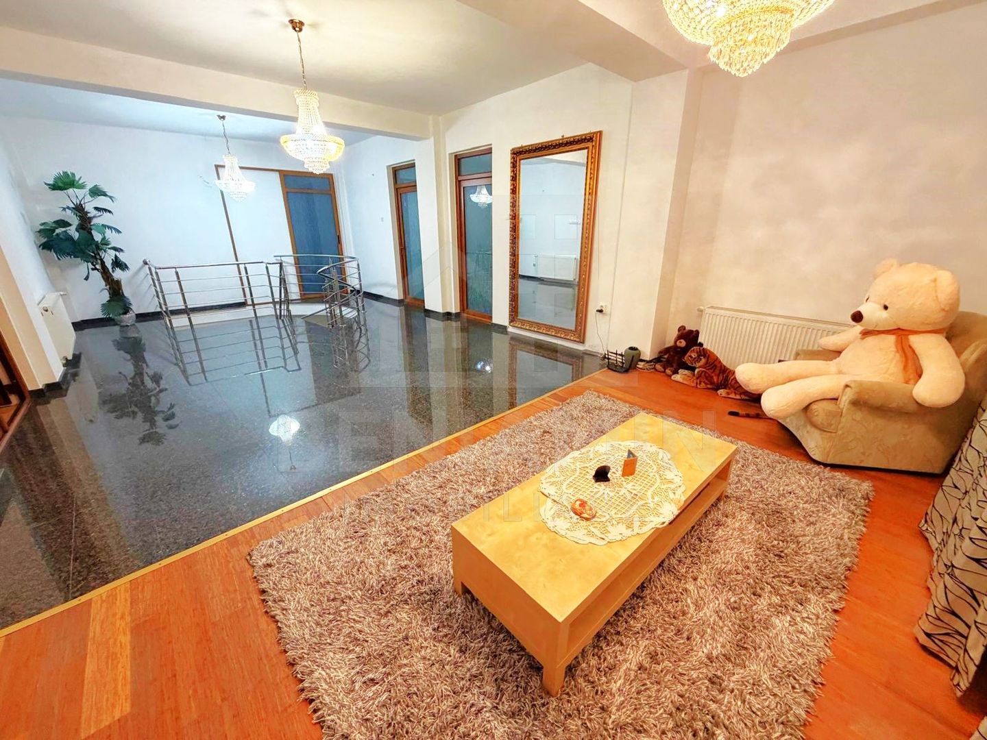 Casa P+2 Zona Billa-Casa Stiintei-Garaj-Spatiu Comercial-De vazut - Poză 2