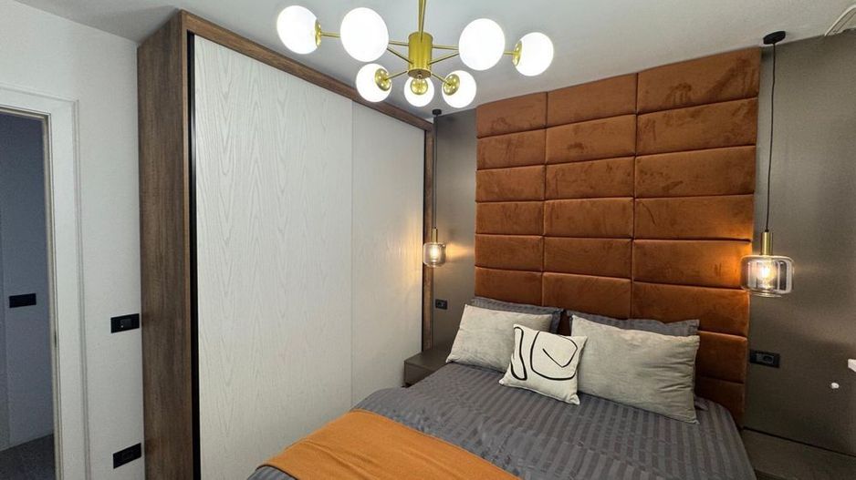 Apartament 2 camere - Calea Bucuresti - Poză 2