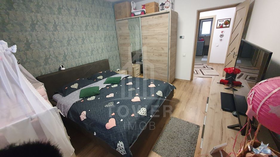 Apartament de vis cu 3 camere în Zona Arhitecților, Sibiu - Poză 7