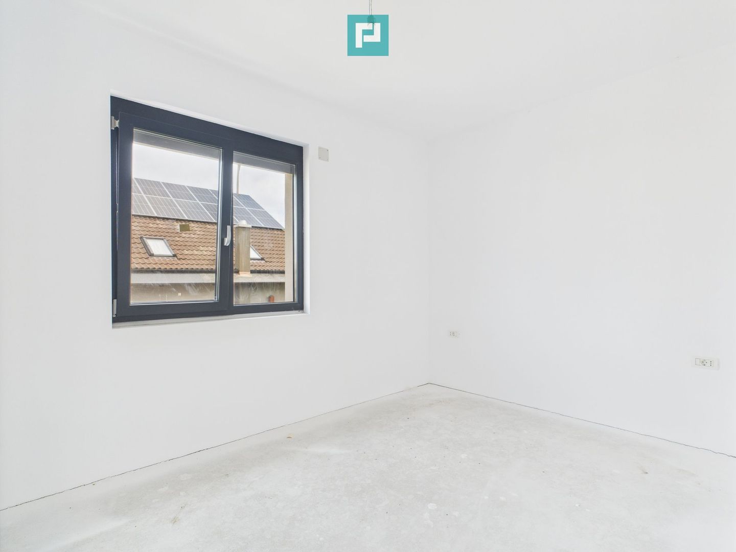 1/2 Duplex cu spatii bine gândite în Dumbraviţa - Poză 14