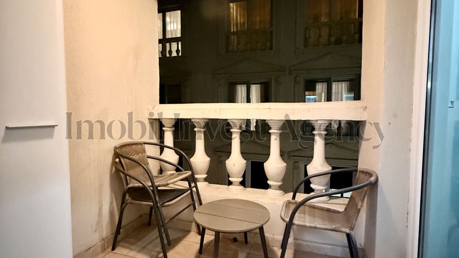 Apartament 2 camere de Închiriat Herastrau cu parcare+boxa - Poză 19