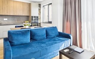 Apartament luxos in Calea Aradului, Sol Residence - Poză 4