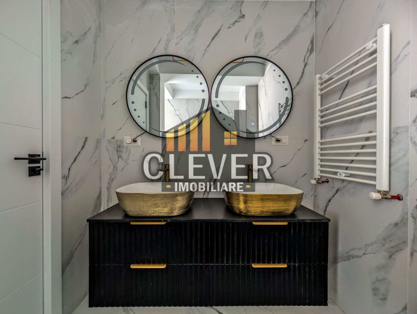 Vila individuala cu 4 Camere, Panouri Fotovoltaice, Teren 400mp - Poză 15