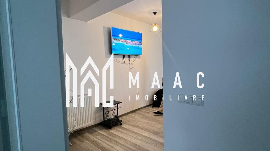 Apartament 3 Camere | Parter | Modern | Kogalniceanu - Poză 9