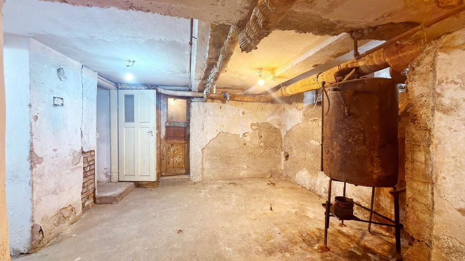 Floreasca | UNIC Casa 4 camere cu Autorizatie de Construire- Extindere - Poză 28