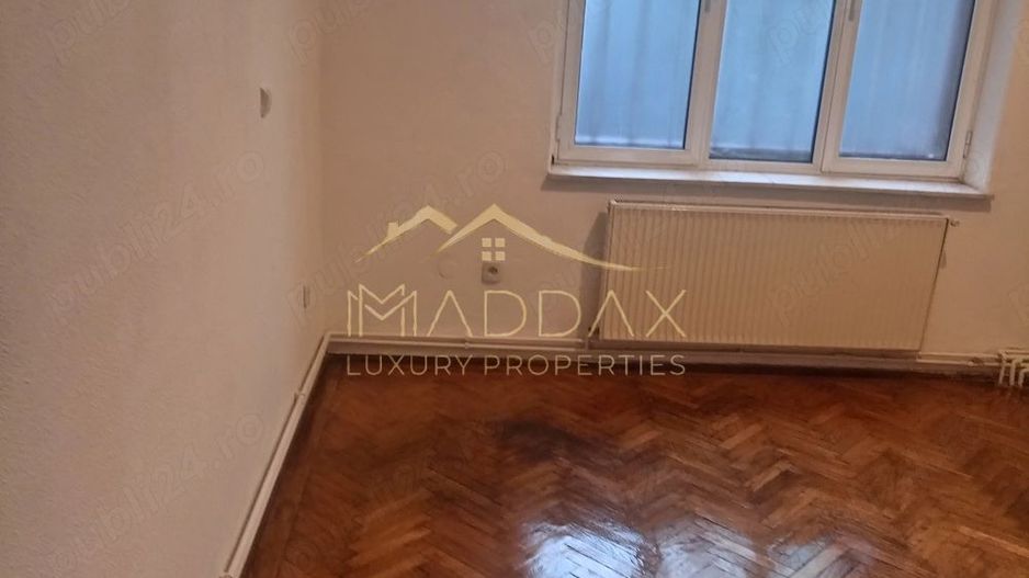 Apartament 3 camere // 107MP/  Cișmigiu - Poză 5