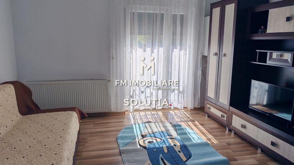 Apartament de inchiriat 2 camere -etajul 1 - Poză 4