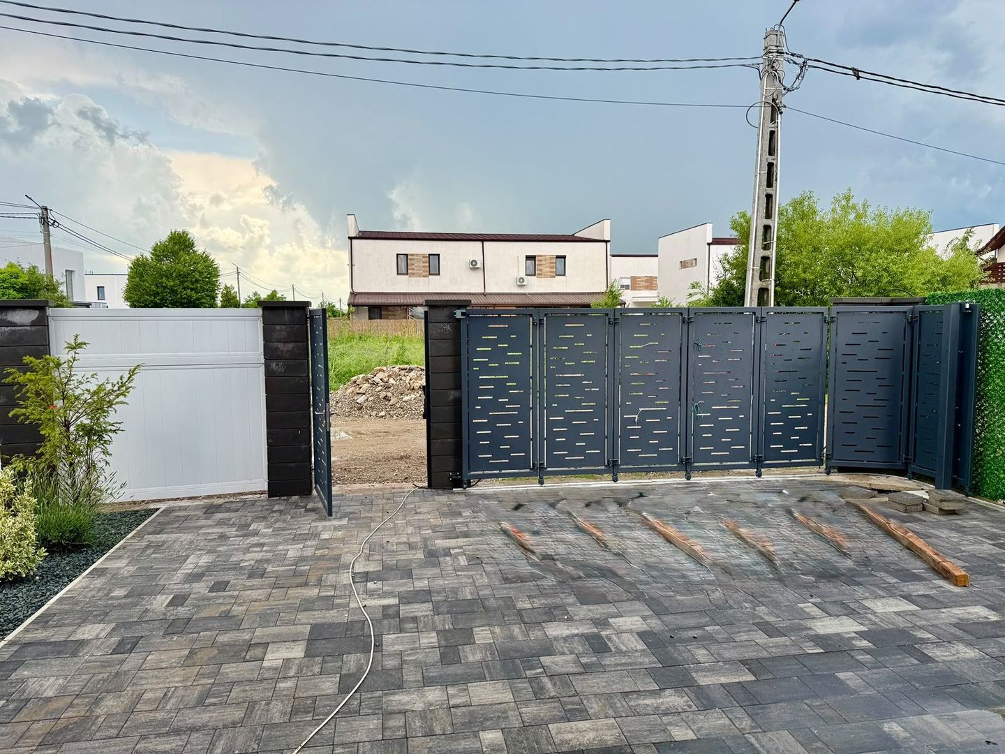 Vilă Individuală Contemporana Premium | Balotesti | Comision 0 - Poză 6