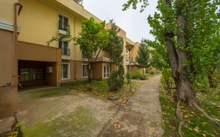 Apartament de 2 camere in Cosmopolis cu terasa de 50 mp, faza 1 - Poză 17