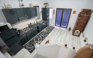 Casă de vânzare Furceni – 7 camere, teren 8.000 m - Poză 9
