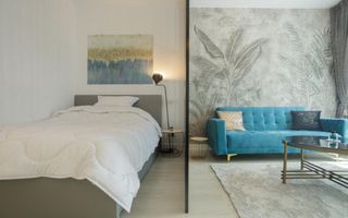 Studio Onix Nord Areea Residence - Poză 1