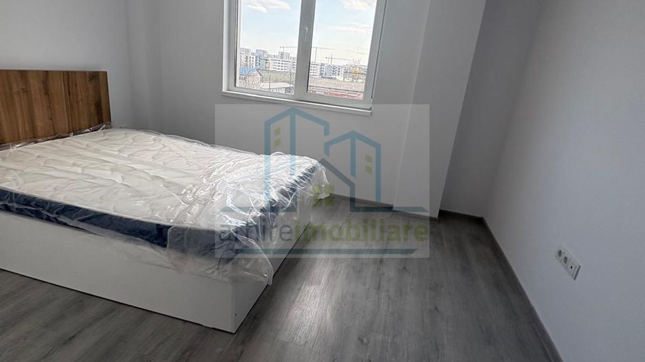 Apartament 2 camere | Bloc nou 2026 | Luminos | Încălzire pardoseală | - Poză 4