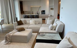 Rahmaninov Residence | 3 Camere de închiriat | LUX | Garaj 2 locuri - Poză 9