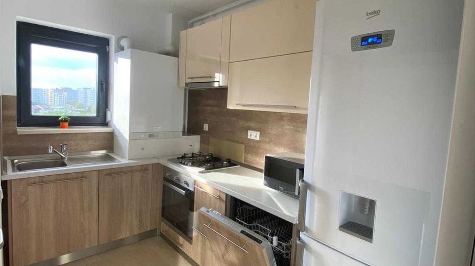 AP. 3 CAMERE ICON RESIDENCE, PARCARE, INCALZIRE PARDOSEALA, BLOC NOU - Poză 5