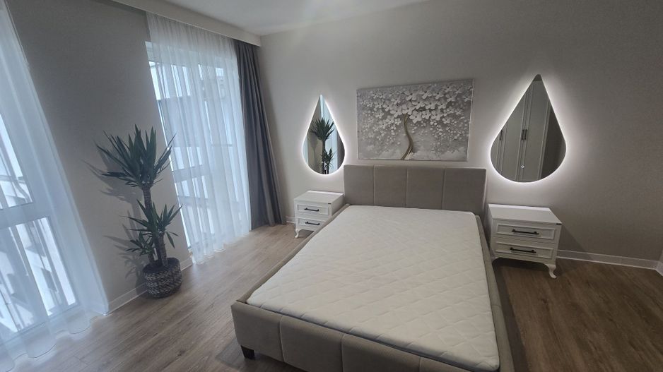Apartament - 2 camere - Dambul Rotund , Cluj-Napoca - Poză 8