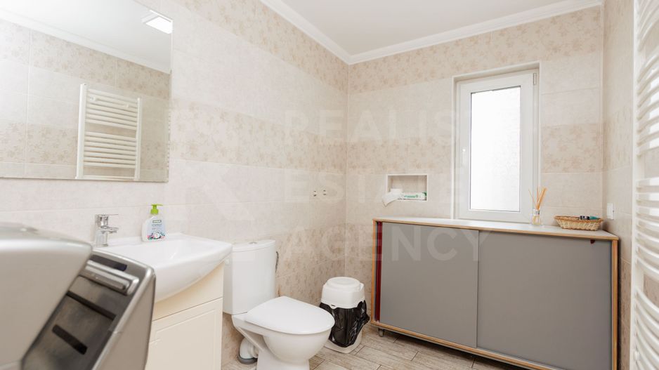 Chirie oficiu, 160 mp, str. Armeneasca, Centru - Poză 13